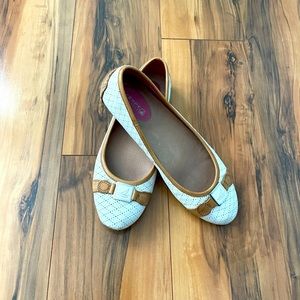 Sperry Top Sider Dress Flats